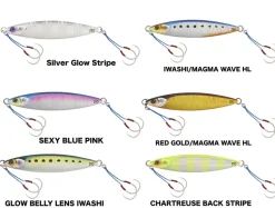 Jackall Jigs|Flies>Bambluz Jig SLOW