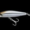 TackleWest Stickbaits|Flies>Jackall Big Backer Fall Trick 103