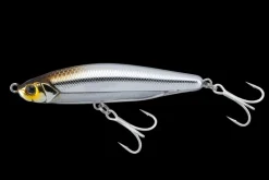TackleWest Stickbaits|Flies>Jackall Big Backer Fall Trick 103