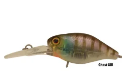 Jackall Flies|Fishing Lures>Chubby 38F MR