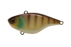 Jackall Vibe Lures|Flies>Chubby Vibration 40