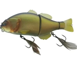 TackleWest Swimbaits|Flies>Jackall Gantarel