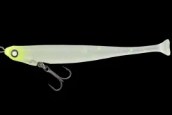 TackleWest Soft Plastic Lures|Flies>Jackall Jelly Sardine 80 Slim Ridge