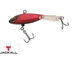 Jackall Vibe Lures|Flies>Pyun Pyun
