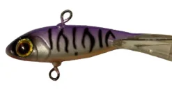 Jackall Vibe Lures|Flies>Pyun Pyun
