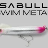 TackleWest Stickbaits|Flies>Jackall Sabull Swim Metal 35g