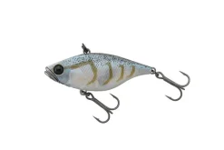 Jackall Vibe Lures|Flies>TN38 Silent Vibe