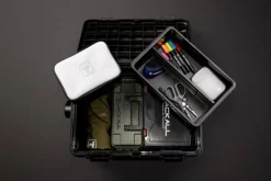 Jackall Tackle Boxes And Trays|Flies>Tough Storage 5000 Box