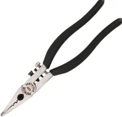 Jarvis Walker Pliers|Flies>Dominator Multi Plier S/s