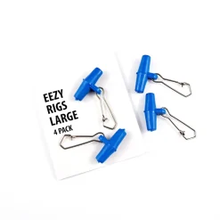 Jarvis Walker Lights & Accessories|Flies>Eezy Rig Sinker Blue