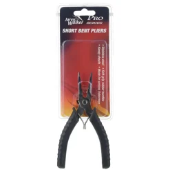 Jarvis Walker Pliers|Flies>Pliers Short Bent
