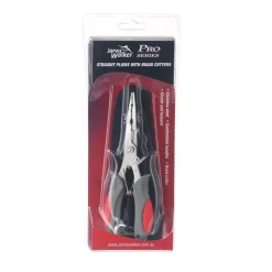 Jarvis Walker Pliers|Flies>Pro Series Pliers Straight