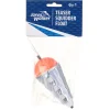 Jarvis Walker Floats/Burley Cages|Flies>Teaser squidder float