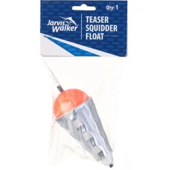 Jarvis Walker Floats/Burley Cages|Flies>Teaser squidder float
