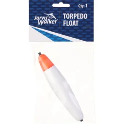 Jarvis Walker Floats/Burley Cages|Flies>Torpedo Float