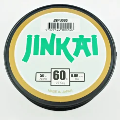 Jinkai Flies|Fishing Lines>Supple Leader