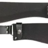 Ka-bar Hunting Knives|Flies>KB1248 Cutlass Machete with Black Sheath Straight Edge