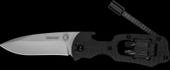 Kershaw Hunting Knives|Flies>KS1920 Select Fire Folding Knife