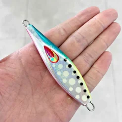 Haoli Jigs|Flies>Lamble Bait Kanpachi2