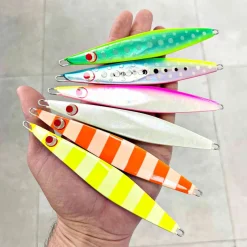Haoli Jigs|Flies>Lamble Bait Long