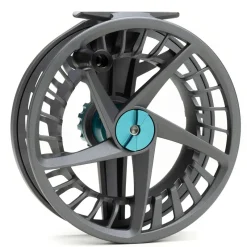 Lamson Flies|Fly Reels>Liquid Max Reel Tidal