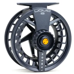Lamson Flies|Fly Reels>Liquid S-Series Reel Day Break