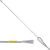 TackleWest Hand Spears & Snares|Flies>Land And Sea Hand Spear Aluminium 1pc