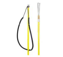 TackleWest Hand Spears & Snares|Flies>Land And Sea Hand Spear F/glass 2pc