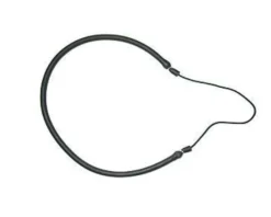 TackleWest Rubbers|Flies>Land And Sea Handspear Spare Rubber