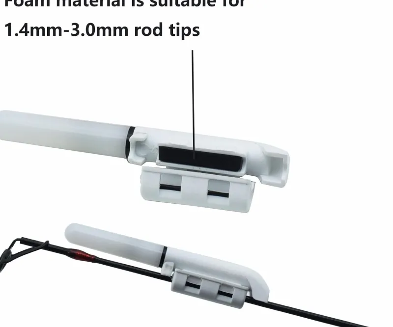 TackleWest Lights & Accessories|Flies>LED Rod Tip Light Bite Indicator