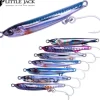 TackleWest Stickbaits|Flies>Little Jack Amezaiku 55