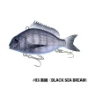 Little Jack Vibe Lures|Flies>Charikom 65