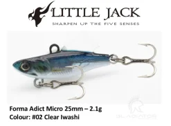 Little Jack Vibe Lures|Flies><noscript><img width=