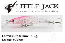 Little Jack Flies|Fishing Lures><noscript><img width=