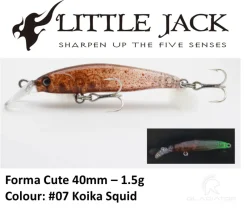 Little Jack Flies|Fishing Lures><noscript><img width=