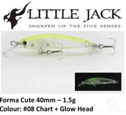 Little Jack Flies|Fishing Lures><noscript><img width=