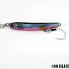 Little Jack Micro Jigs|Flies>Metal Addict Type 07 20g