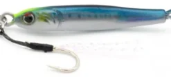 Little Jack Micro Jigs|Flies>Metal Adict Micro 5g