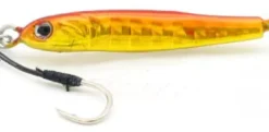 Little Jack Micro Jigs|Flies>Metal Adict Micro 3g