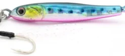 Little Jack Micro Jigs|Flies>Metal Adict Micro 3g