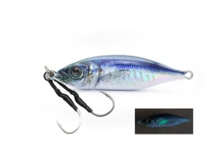 Little Jack Micro Jigs|Flies>Metal Adict Type 06 20g