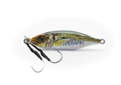 Little Jack Micro Jigs|Flies>Metal Adict Type 06 20g
