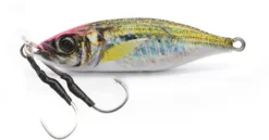 Little Jack Micro Jigs|Flies>Metal Adict Type 06 10g