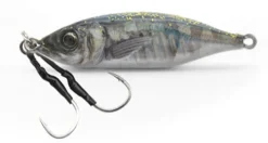 Little Jack Micro Jigs|Flies>Metal Adict Type 06 10g
