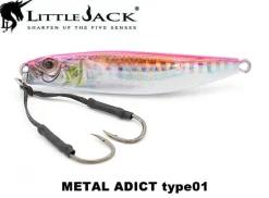 Little Jack Micro Jigs|Flies><noscript><img width=