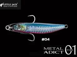 Little Jack Micro Jigs|Flies><noscript><img width=