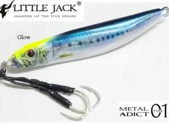 Little Jack Micro Jigs|Flies><noscript><img width=