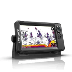 Lowrance Lowrance Australia|Flies>Eagle 9 Tripleshot Combo AUS/NZ