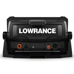 Lowrance Lowrance Australia|Flies>Elite FS9 3in1 AUS/NZ