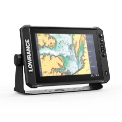 Lowrance Lowrance Australia|Flies>Elite FS12 3in1 AUS/NZ